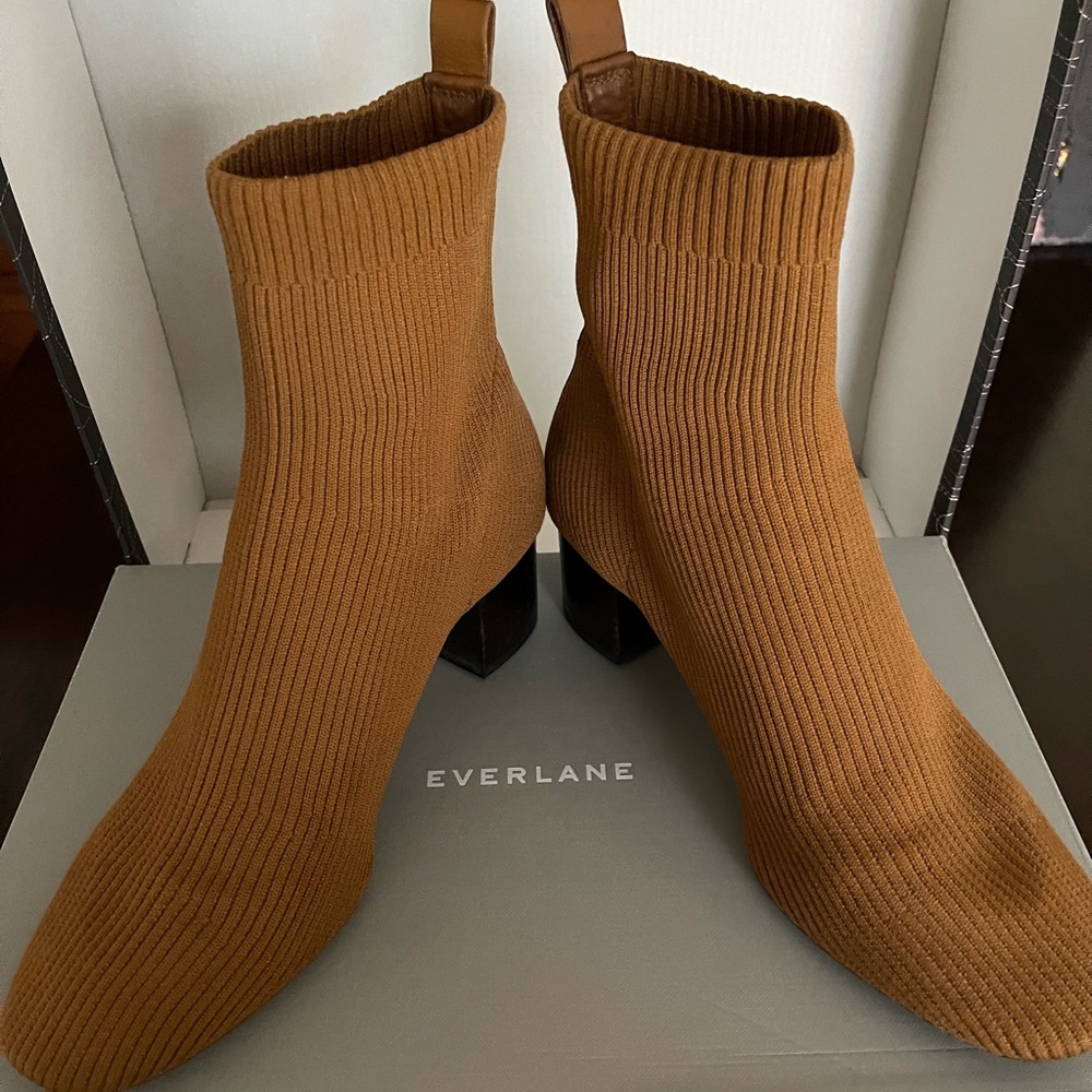 Everlane Glove Boot